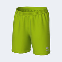 Errea New Skin Unisex Shorts