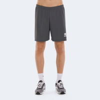 Errea New Skin Short - Anthracite