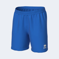 Errea New Skin Short (Junior) - Blue
