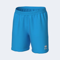Errea New Skin Short (Junior) - Cyan