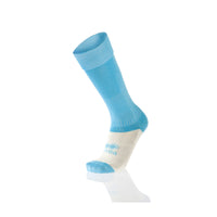 Errea W/fpolyester Jr Socks - Sky Blue