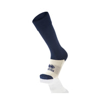 Errea W/fpolyester Jr Socks - Navy