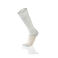 Errea W/fpolyester Jr Socks - Gray
