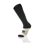 Errea W/fpolyester Jr Socks - Black