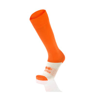 Errea W/fpolyester Jr Socks - Orange