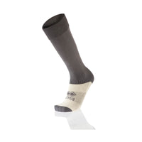 Errea W/fpolyester Jr Socks - Anthracite