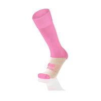 Errea W/fpolyester Jr Socks - Pink
