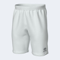 Errea Maxy Skin Short - White