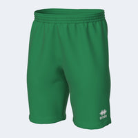 Errea Maxy Skin Short - Green