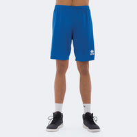 Errea Maxy Skin Short - Blue