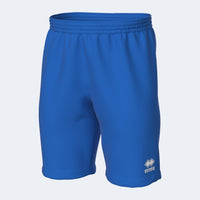 Errea Maxi Skin Short (Junior) - Blue