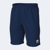 Errea Maxi Skin Short (Junior) - Navy