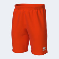 Errea Maxi Skin Short (Junior) - Orange