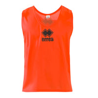 Errea Bib - Orange Fluo