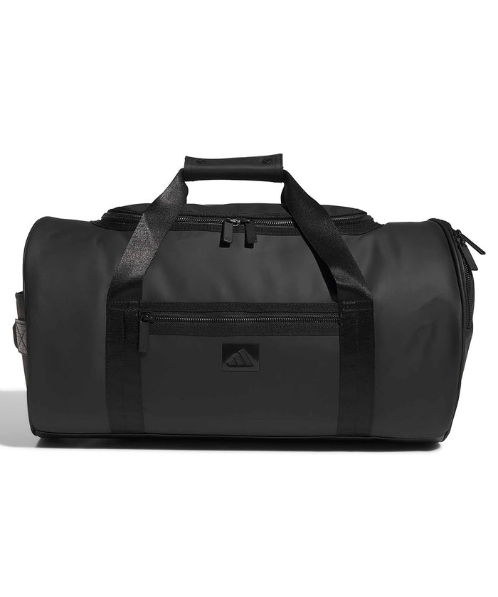 Adidas 1st Tee Duffle - Black