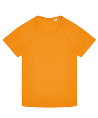 B&C Collection B&c #Active T /kids - Meta Orange