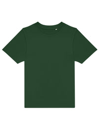 B&C Collection B&c #E150 /kids - Bottle Green