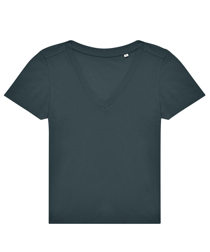 B&C Collection B&c #E150 V /women - Amalfi Teal