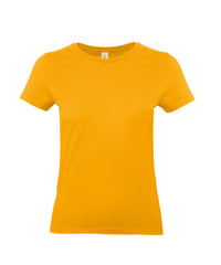 B&C Collection B&c #E190 /women - Apricot