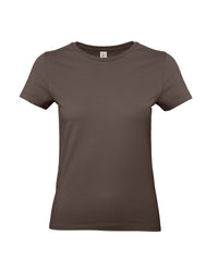 B&C Collection B&c #E190 /women - Brown