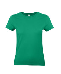 B&C Collection B&c #E190 /women - Kelly Green