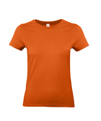B&C Collection B&c #E190 /women - Urban Orange