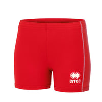 Errea Premier Short - Red