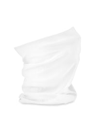 Beechfield Junior Morf® Premium Antibacterial (3-pack) - White