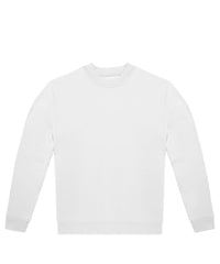 B&C Collection B&c ID.332 Crew - White