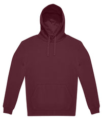 B&C Collection B&c ID.223 Hoodie - Burgundy
