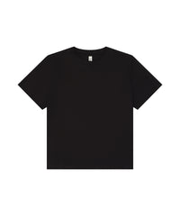 Bella Canvas Women’s Heavy Boxy Tee - Black