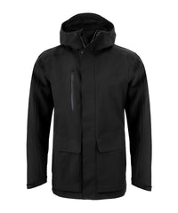 Craghoppers Expert Kiwi Pro Stretch 3-in-1 Jacket - Black