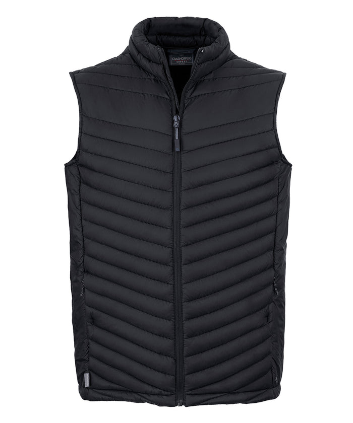 Craghoppers Expert Expolite Thermal Vest - Black