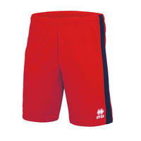 Errea Bolton Unisex Shorts