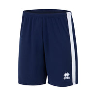 Errea Bolton Short - Navy White