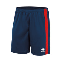 Errea Bolton Unisex Shorts