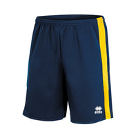 Errea Bolton Trousers (Junior) - Navy Yellow