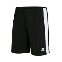 Errea Bolton Trousers (Junior) - Black White