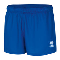 Errea Brest Short (Junior) - Blue