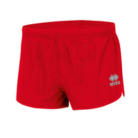 Errea Blast Short - Red