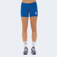 Errea Volleyball Woman Short - Blue
