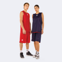 Errea Double Chicago Unisex Vest