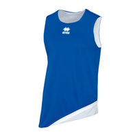 Errea Double Chicago Unisex Vest