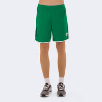 Errea Bonn Short - Green White
