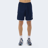 Errea Bonn Short - Navy White