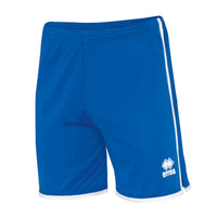 Errea Bonn Short (Junior) - Blue White