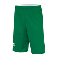 Errea Double Chicago Unisex Basketball Shorts