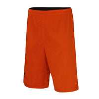 Errea Double Chicago Short (Junior) - Orange Black