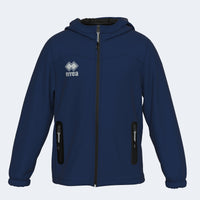 Errea Geb Jacket (Junior) - Navy