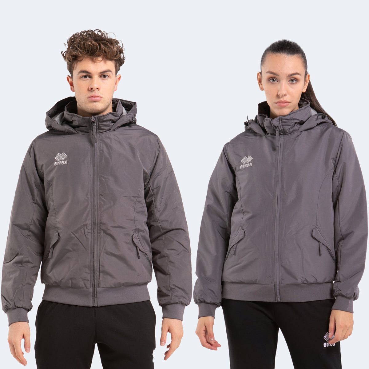 Errea Niamh Jacket (Kid) (Junior)